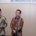 Kunjungan ke PGI, Haedar Nashir Sebut Muhammadiyah Punya Banyak Titik Temu dan Kesamaan Pandangan