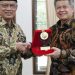 Waligereja Indonesia dan PP Muhammadiyah Sepakat Jadikan Agama Sebagai Kanopi Suci