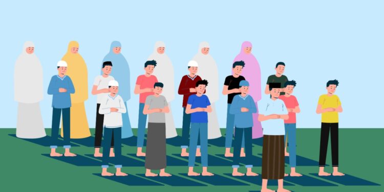 I’tikaf: Pengertian, Waktu, Durasi, dan Tempat Pelaksanaannya