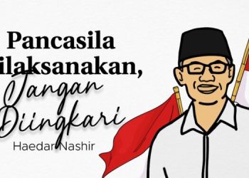 Solusi Mengejar Ketertinggalan Diskursus Keilmuan di Dunia Islam Adalah Paradigma Integratif