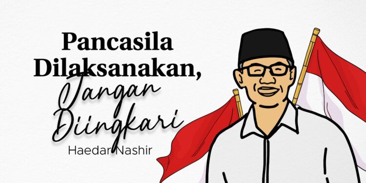 Solusi Mengejar Ketertinggalan Diskursus Keilmuan di Dunia Islam Adalah Paradigma Integratif