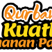 QURBANMU KUATKAN KETAHANAN PANGAN