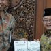Kunjungan ke PGI, Haedar Nashir Sebut Muhammadiyah Punya Banyak Titik Temu dan Kesamaan Pandangan