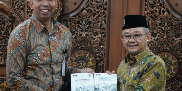 Kunjungan ke PGI, Haedar Nashir Sebut Muhammadiyah Punya Banyak Titik Temu dan Kesamaan Pandangan