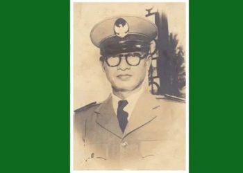 M. Junus Anies: Imam TNI, Bapak Administrasi, dan Perintis Dakwah Muhammadiyah ke Luar Jawa