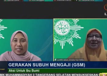 Kunjungan ke PGI, Haedar Nashir Sebut Muhammadiyah Punya Banyak Titik Temu dan Kesamaan Pandangan
