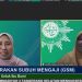 Kunjungan ke PGI, Haedar Nashir Sebut Muhammadiyah Punya Banyak Titik Temu dan Kesamaan Pandangan