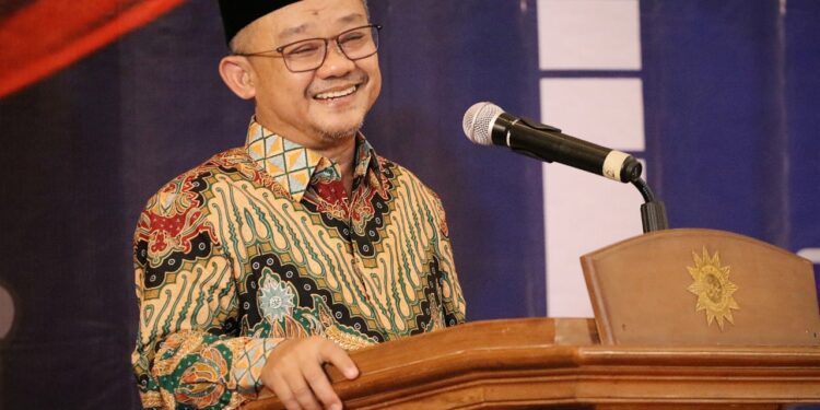 Jika Terjadi Perbedaan Idul Adha, Mu’ti Usul Libur Lebaran Jadi Dua Hari