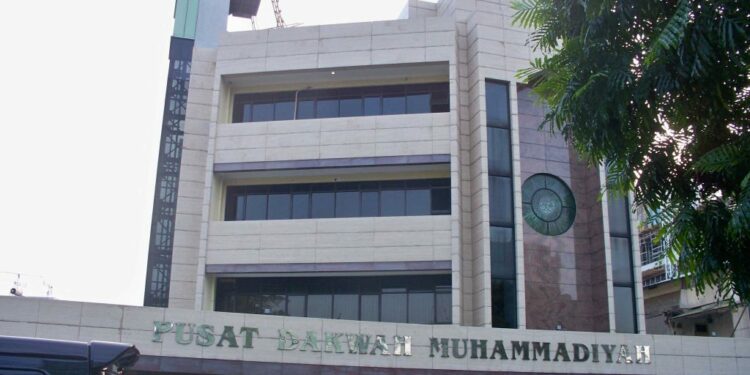 PP Muhammadiyah Direncanakan Melakukan Kunjungan ke Kantor KWI dan PGI di Jakarta