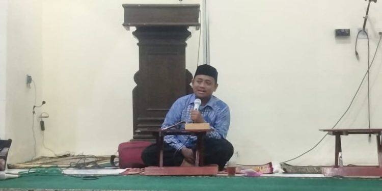 Kajian HPT PCM Wiradesa : Hak dan Sistem Penanggulangan Bencana Perspektif Islam