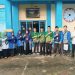 Kunjungan dari SD Muhammadiyah Terpadu Taman Pemalang