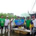 Wujudkan Kepedulian, LAZISMU KL Wiradesa Salurkan Bantuan Darurat di 4 Titik Pengungsian Korban Banjir