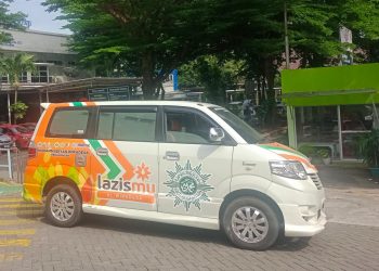 Mobilitas Kemanusiaan: LAZISMU KL Wiradesa Tuntaskan 162 Misi Sepanjang 2025