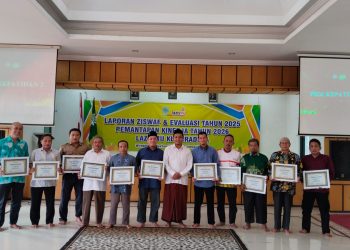 LAZISMU KL Wiradesa