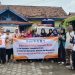 ZIS Adalah Cara Tuhan Merawat Kemanusiaan: Lazismu Wiradesa Gerakkan Pengobatan Gratis untuk Ratusan Pengungsi