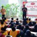Asah Kreativitas dan Kemandirian Siswa Kelas 1, MIM Kauman Gelar Baking Class dan Lomba Mewarnai