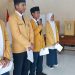 Demokrasi di Balik Pesantren: IPM MTs Muhammadiyah Wiradesa Sukses Gelar Suksesi Kepemimpinan