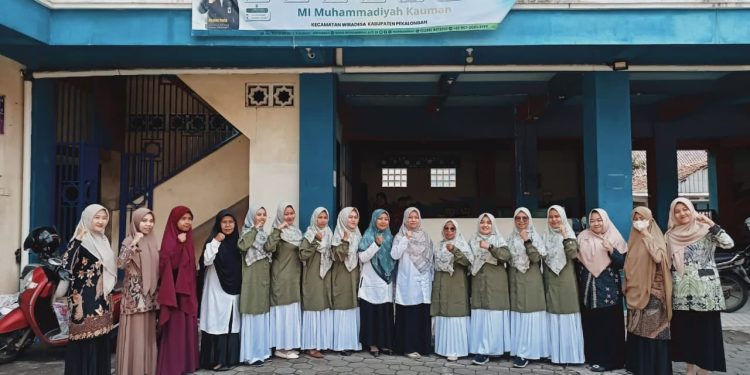 Sinergi Membumikan Al-Qur’an: Tiga Lembaga Pendidikan Studi Banding Metode Ummi di MIM Kauman