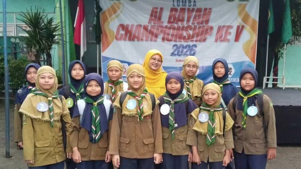 MI Muhammadiyah Delegtukang