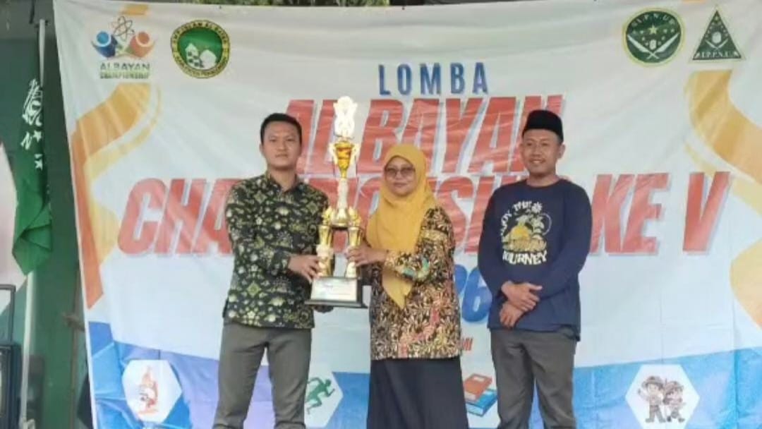Al-Bayan Championship 2026