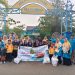 Semangat berbagi di Bulan Ramadhan, siswa MIM Kauman Laksanakan Takjil On The Road