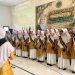 Naungi Ratusan Guru PAUD, IGABA Kabupaten Pekalongan Deklarasikan Komitmen Organisasi Mandiri