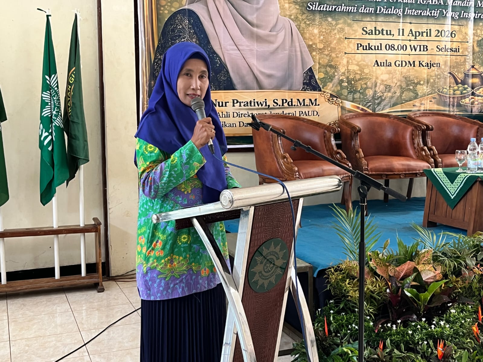 IGABA Kabupaten Pekalongan