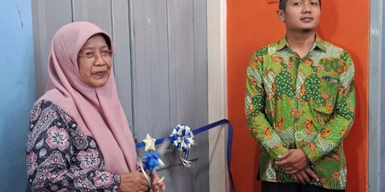 ‘Aisyiyah Wiradesa Resmikan Daycare Lansia, Wujud Nyata Kepedulian dan Kemandirian Usia Senja