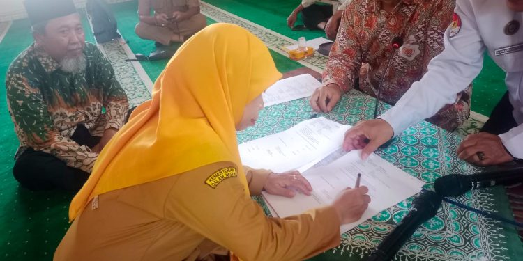 Cahaya Wakaf dari Kauman: Sebidang Tanah untuk Masa Depan Umat