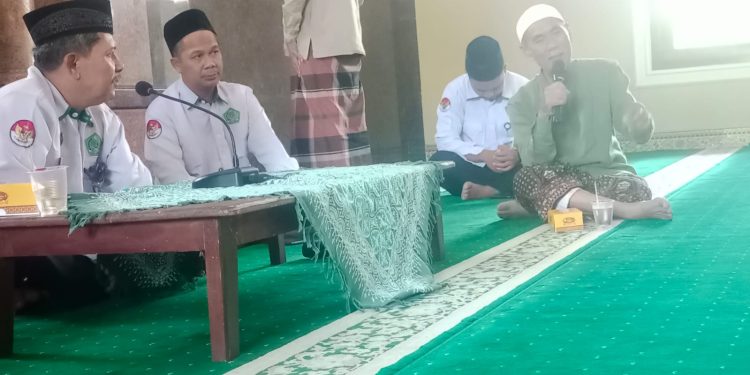 Cahaya Wakaf dari Kauman: Sebidang Tanah untuk Masa Depan Umat