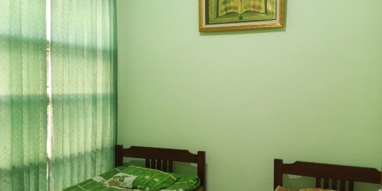 PCM Wiradesa Hadirkan Aula dan Wisma untuk Mendukung Berbagai Kegiatan