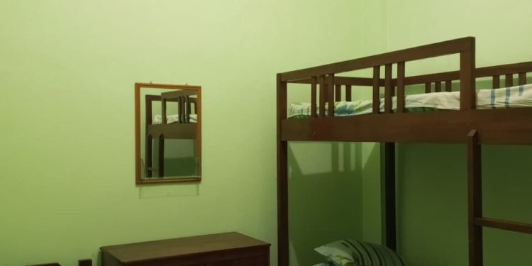 PCM Wiradesa Hadirkan Aula dan Wisma untuk Mendukung Berbagai Kegiatan