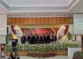 PESAN PCM WIRADESA PADA PELEPASAN SISWA KELAS VI MIM KAUMAN