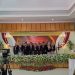 PESAN PCM WIRADESA PADA PELEPASAN SISWA KELAS VI MIM KAUMAN