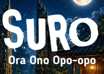 SURO ORA ONO OPO-OPO