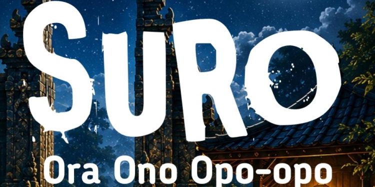 SURO ORA ONO OPO-OPO