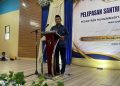 KETUA PCM DI PELEPASAN SANTRI: “TERIMA KASIH WALI SANTRI, JAMAAH DAN TAKMIR MASJID ATAS DUKUNGAN KE PONDOK”