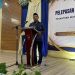 KETUA PCM DI PELEPASAN SANTRI: “TERIMA KASIH WALI SANTRI, JAMAAH DAN TAKMIR MASJID ATAS DUKUNGAN KE PONDOK”