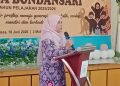 Ketua PCA Wiradesa Apresiasi Kemajuan TK ABA Bondansari: Sarana Semakin Lengkap, Siswa Terus Bertambah