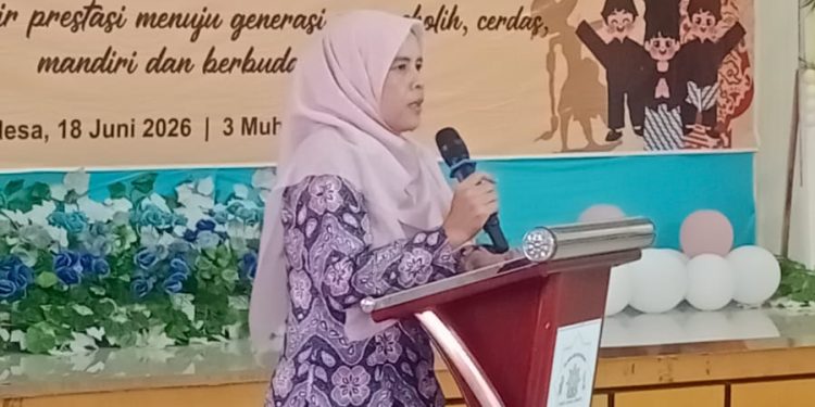 Ketua PCA Wiradesa Apresiasi Kemajuan TK ABA Bondansari: Sarana Semakin Lengkap, Siswa Terus Bertambah