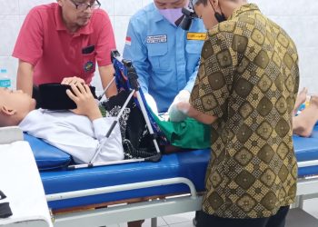 Perkokoh Dakwah, PCA Wiradesa Siapkan Kader Tangguh Melalui Tiga Lomba Keislaman