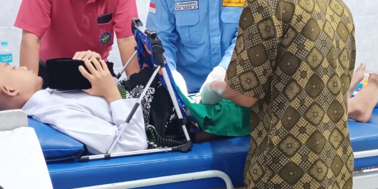 Perkokoh Dakwah, PCA Wiradesa Siapkan Kader Tangguh Melalui Tiga Lomba Keislaman