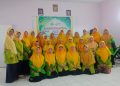Perkokoh Dakwah, PCA Wiradesa Siapkan Kader Tangguh Melalui Tiga Lomba Keislaman