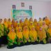Perkokoh Dakwah, PCA Wiradesa Siapkan Kader Tangguh Melalui Tiga Lomba Keislaman