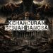 KEHANCURAN SEBUAH BANGSA
