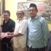 Lazismu KL Wiradesa Terima Wakaf Rp20 Juta untuk Pembangunan Pondok TrenMuda