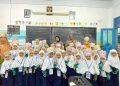 Edukasi Anti Bullying MI Muhammadiyah Kauman Wiradesa