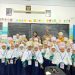 Edukasi Anti Bullying MI Muhammadiyah Kauman Wiradesa