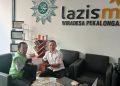 LAZISMU KL Wiradesa Terima Kunjungan Komunitas DIFAKARYA, Perkuat Dukungan bagi Pemberdayaan Penyandang Disabilitas