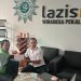 LAZISMU KL Wiradesa Terima Kunjungan Komunitas DIFAKARYA, Perkuat Dukungan bagi Pemberdayaan Penyandang Disabilitas